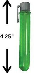 Pet Qwerks Incredibubbles for Cats, Catnip slide 2 of 5