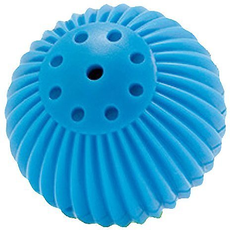 Pet Qwerks Talking Babble Ball Dog Toy, Small slide 1 of 8