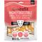 Show in main carousel: Good 'n' Fun Good 'n' Fit Highly Digestible Rawhide Rolls Small Venison Flavor Dog Chew, 10 count slide 1 of 10