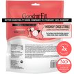 Show in main carousel: Good 'n' Fun Long-Lasting Small Rolls Venison Rawhide Chew Dog Treats, 10 count slide 3 of 10