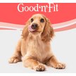 Show in main carousel: Good 'n' Fun Long-Lasting Small Rolls Venison Rawhide Chew Dog Treats, 10 count slide 10 of 10