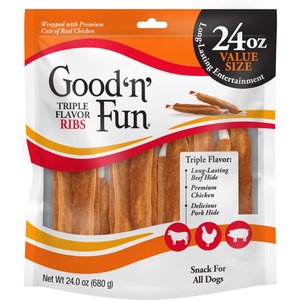 Good n fun hot sale triple flavor kabobs