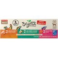 Purina Beyond Grain-Free Pate 3 Flavors Variety Pack Canned Cat Food, 3-oz, case of 6