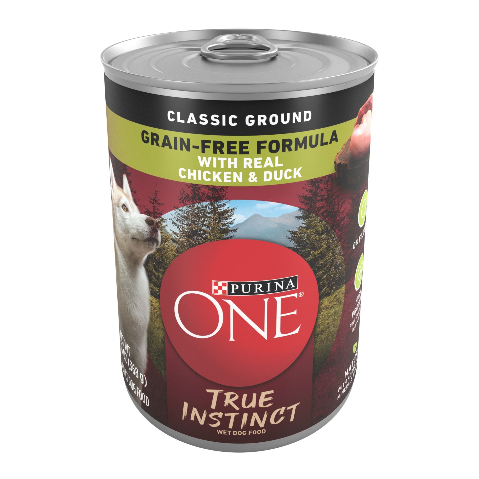 Purina one smartblend true instinct review hotsell