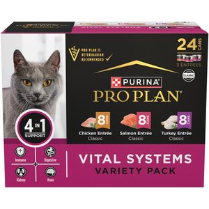 Purina pro plan chicken and egg best sale