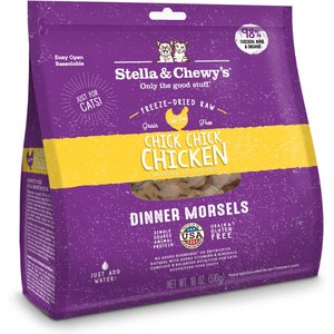 best cat food on chewy