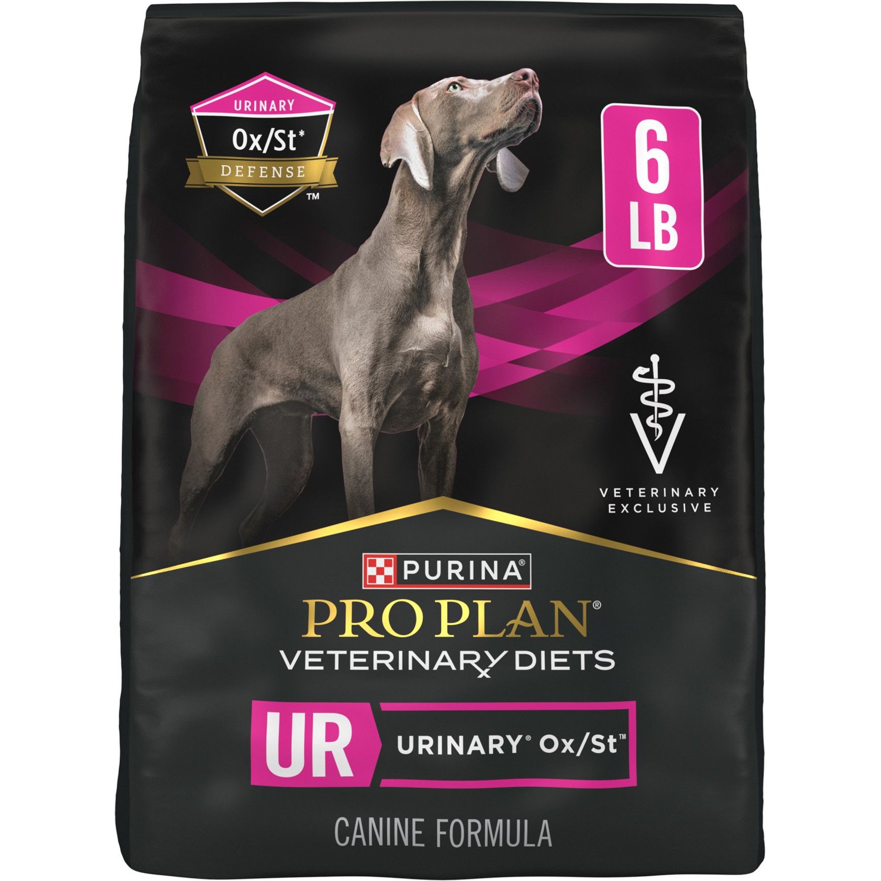 Purina pro plan urinary best sale