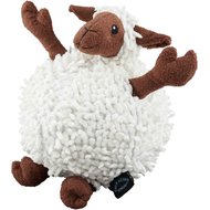 go dog sheep toy