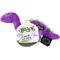 Show in main carousel: GoDog Just for Me Chew Guard Bruto Squeaky Plush Dog Toy slide 3 of 7