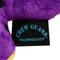 Show in main carousel: GoDog Just for Me Chew Guard Bruto Squeaky Plush Dog Toy slide 4 of 7