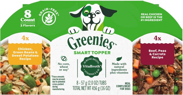 Greenies chicken best sale