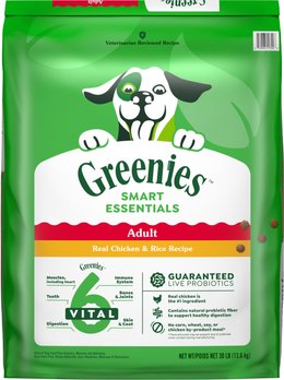 Greenies: Pet Dental Treats (Free Shipping) | Chewy