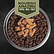 Show in main carousel: ORIJEN Tundra Epic Bites Freeze-Dried Dry Dog Food, 6-oz bag slide 12 of 18