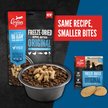 Show in main carousel: ORIJEN Original Epic Bites Freeze-Dried Dry Dog Food, 6-oz bag slide 6 of 17