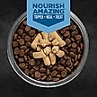 Show in main carousel: ORIJEN Original Epic Bites Freeze-Dried Dry Dog Food, 6-oz bag slide 12 of 17