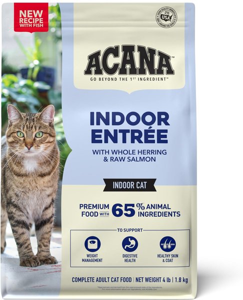 Acana cat food store chewy