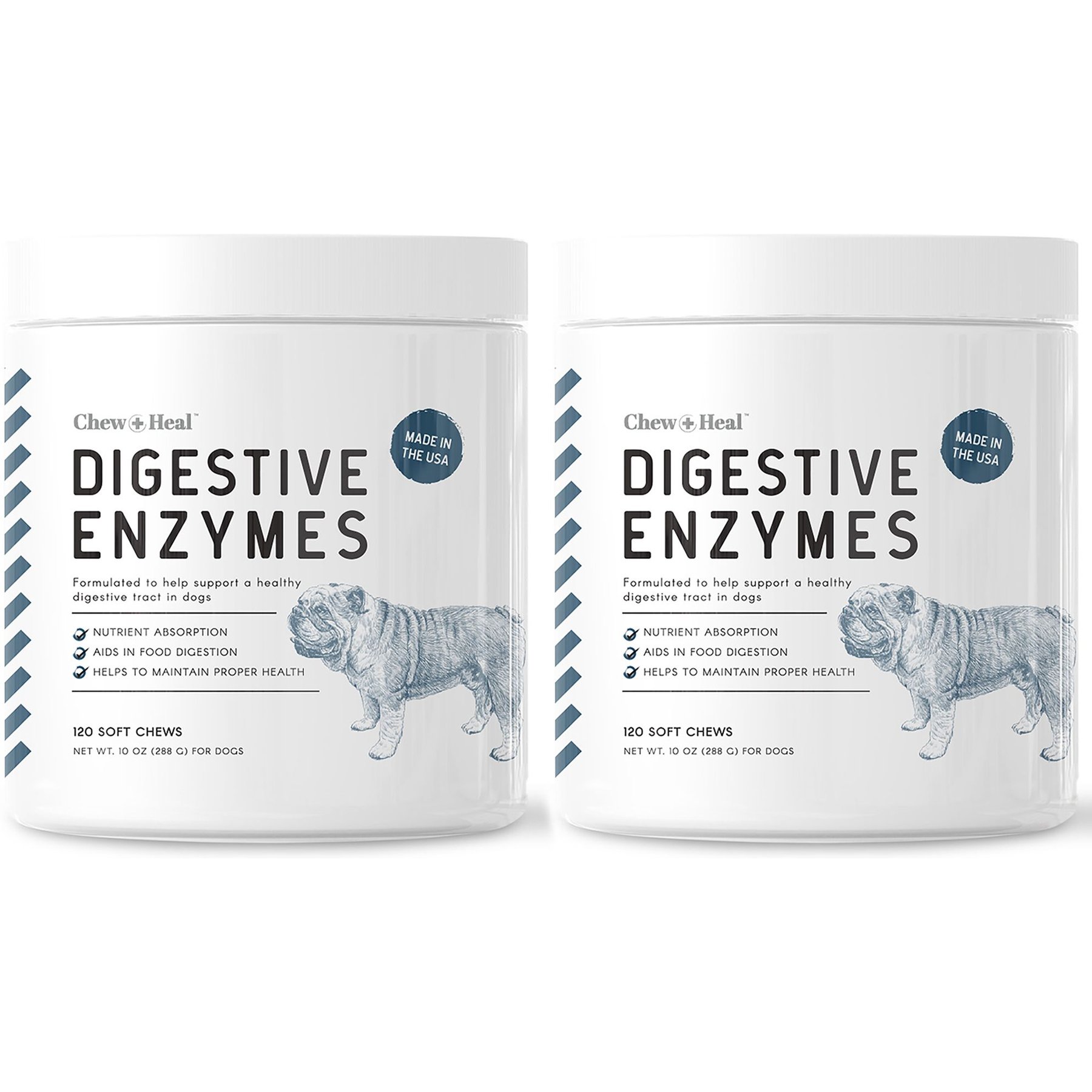 Mercola digestive enzymes clearance dog