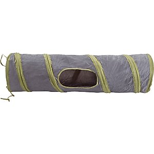 Petlinks Twinkle Chute Lighted Cat Tunnel Toy