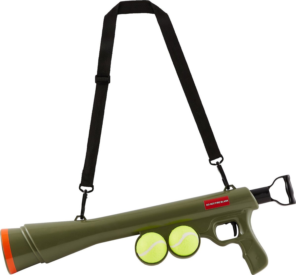 OXGORD BazooK9 Dog Ball Launcher Toy