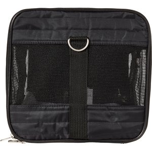 Sherpa Original Deluxe Airline-Approved Dog & Cat Carrier Bag, Black, Large