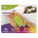 SmartyKat Chickadee Chirp Electronic Bird-Sound Cat Toy