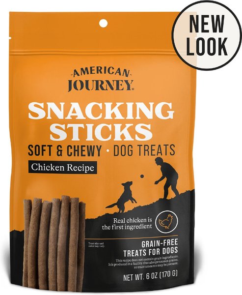 American journey dog treats reviews hotsell