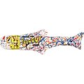 Yeowww! Catnip Pollock Fish Cat Toy