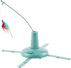 SmartyKat Loco Motion Electronic Cat Toy