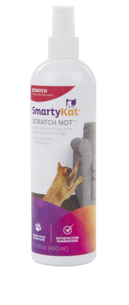 Scratch Away™ Cat Scratch Remover – Nymock