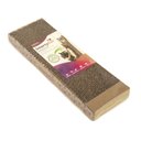 SmartyKat Scratch Up Hanging Cat Scratcher with Catnip