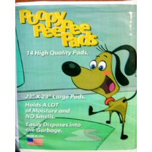Where can I buy the Pop-Up Pee Pads? – Rocky & Maggie's Pet Boutique and  Salon