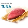 Show in main carousel: Purina Fancy Feast Purely Natural Hand-Flaked Tuna Soft Cat Treat, 10 count slide 4 of 11