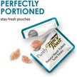 Show in main carousel: Purina Fancy Feast Purely Natural Hand-Flaked Tuna Soft Cat Treat, 10 count slide 6 of 11