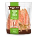 Waggin' Train Chicken Jerky Tenders Limited Ingredient Dog Treats, 30-oz bag