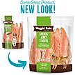 Show in main carousel: Waggin' Train Chicken Jerky Tenders Limited Ingredient Dog Treats, 30-oz bag slide 2 of 10