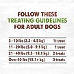 Show in main carousel: Waggin' Train Chicken Jerky Tenders Limited Ingredient Dog Treats, 30-oz bag slide 9 of 10