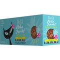 Tiki Cat Aloha Friends Variety Pack Grain-Free Wet Cat Food, 3-oz can, case of 12