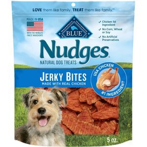 Cesar store jerky bites