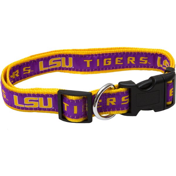 Louisiana State University Dog Jersey