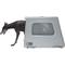 Show in main carousel: Diggs Enventur Inflatable Travel Dog Kennel, Grey, Large slide 5 of 7