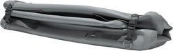 Diggs Enventur Inflatable Travel Dog Kennel, Grey, Large slide 2 of 7