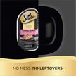 Sheba Premium Salmon Cuts in Gravy Entree Grain-Free Canned Cat Food