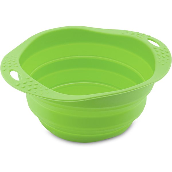 Lixit Travel Dog Water Bowl