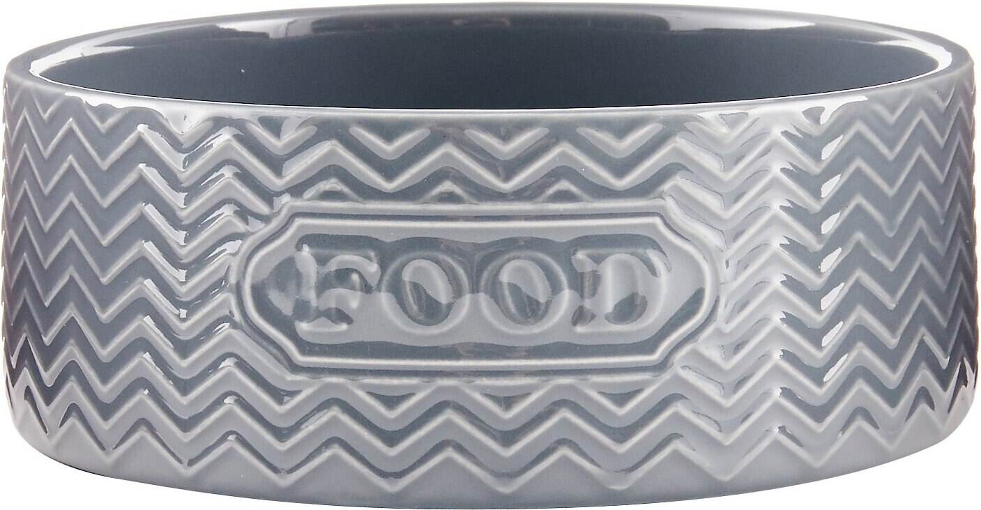 Signature Housewares Pet Bowl Metal Stands
