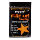 Diggin' Your Dog Firm Up! Pumpkin Digestive Aid Powder Supplement for Dogs & Cats, 4-oz bag