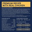 CANIDAE Grain-Free PURE Ancestral Avian Formula Freeze-Dried Raw Coated Dry Dog Food