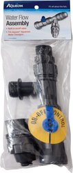 Aqueon Water Flow Control Valve Assembly slide 2 of 8