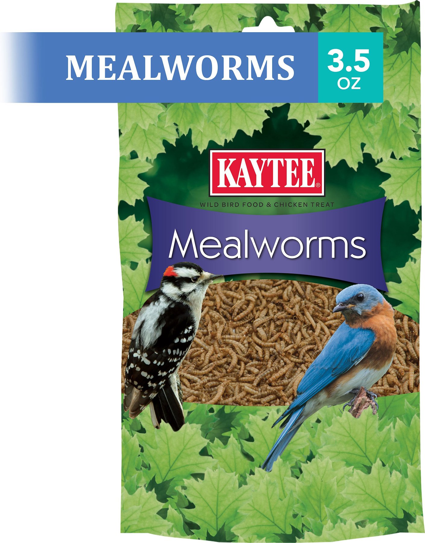 Wild Bird Feed Holder bp Pet Food Tray kf PawMits Basket Bowl MEALWORM FEEDER 
