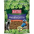 Kaytee Meal Worm Wild Bird Food, 17.6-oz bag