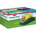 Kaytee Hamster Potty Station, 6-in